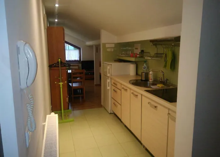 Apartamenty Warka * Warka