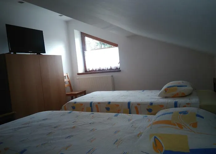 Apartamenty Warka * Warka