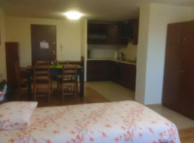 Daire Apartamenty Warka